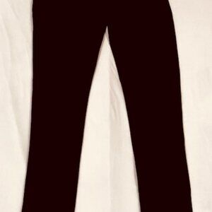 Deep Brown Leggings/Ponte pant